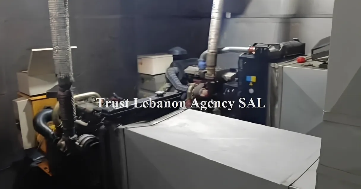 Commercial Property For Rent in Beirut, Hamra