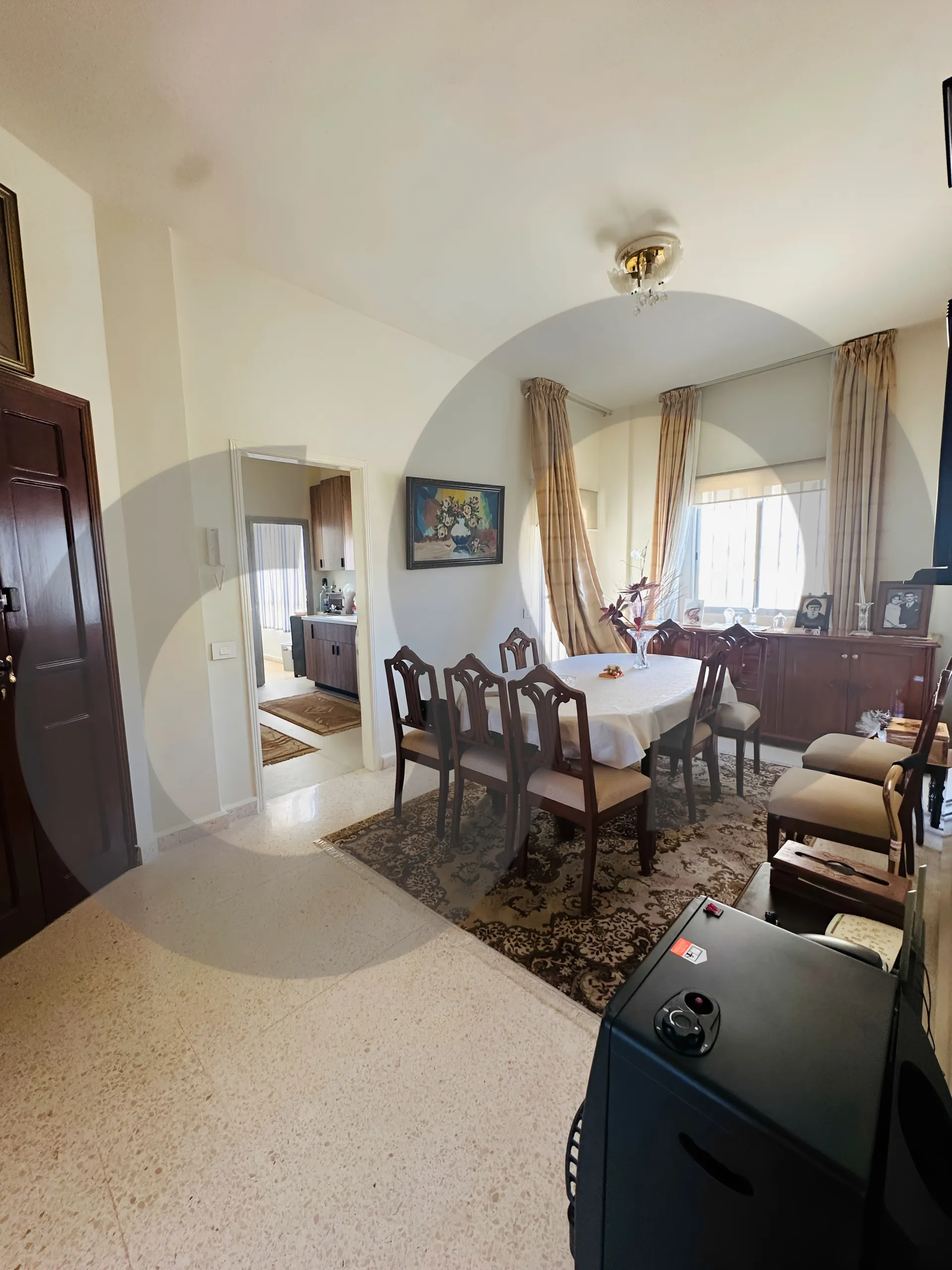 Apartment for Sale in Bourj Hammoud