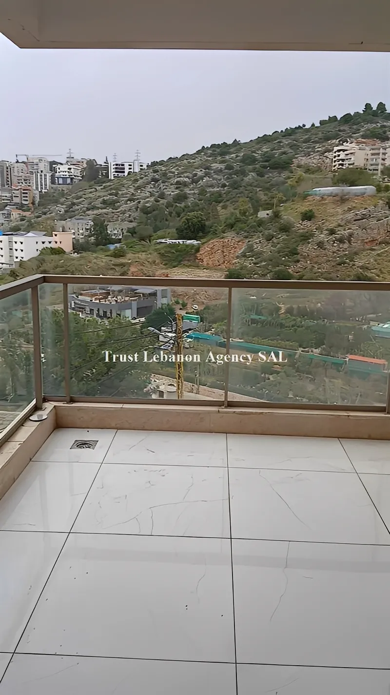 Apartment for Sale in Metn Antelias Lebanon - 2 bed, 4 bath
