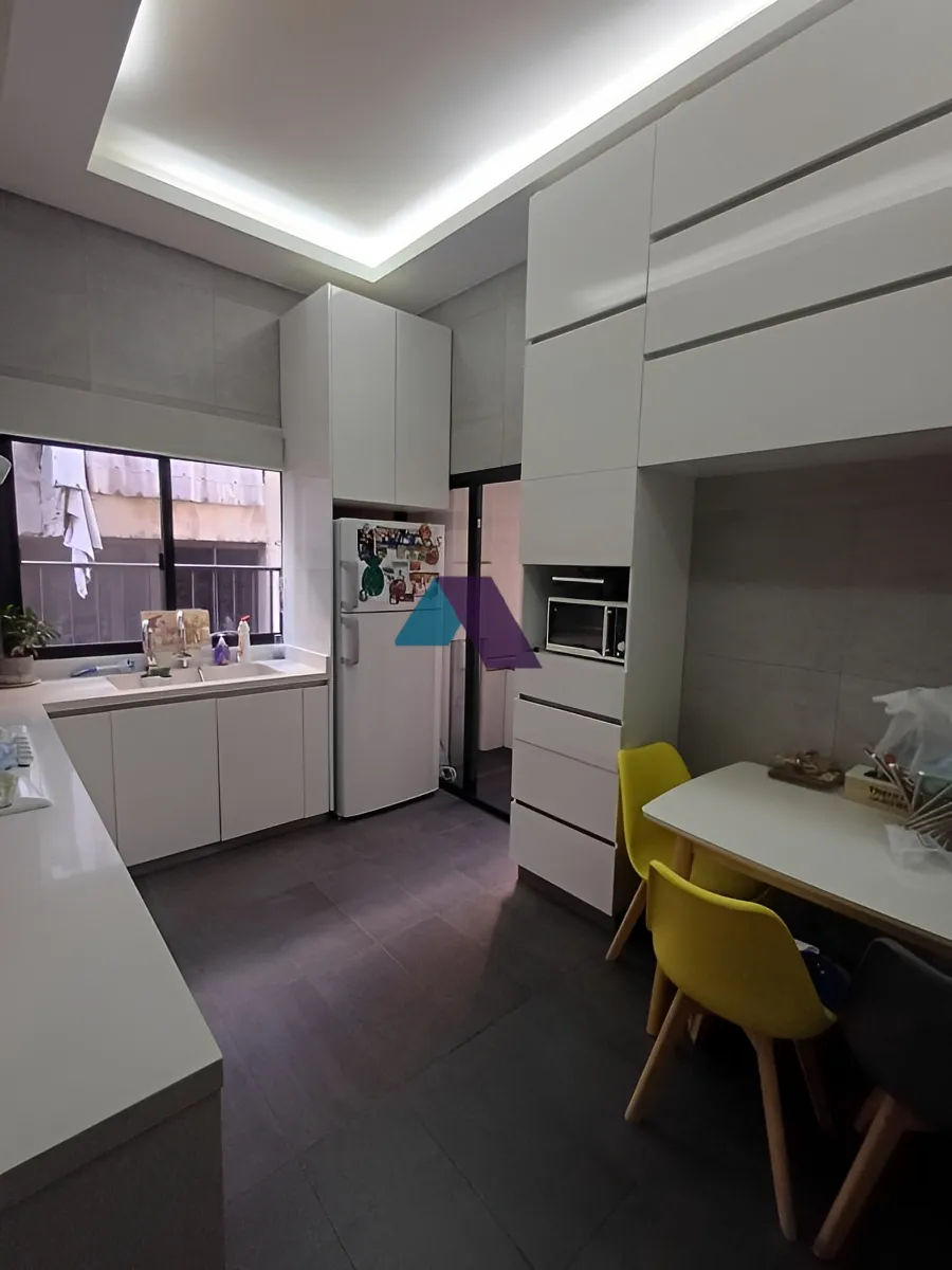 Apartment for Sale in Zahlé