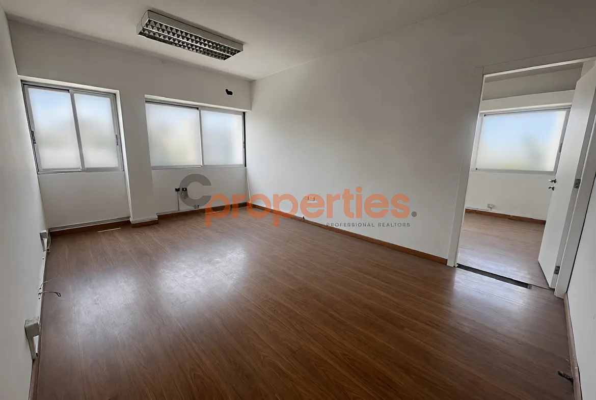 Office for Rent in Mar Mikhael