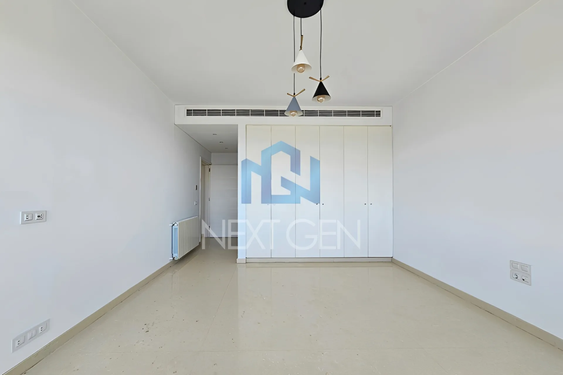 Apartment for rent in Achrafieh, Beirut, Lebanon