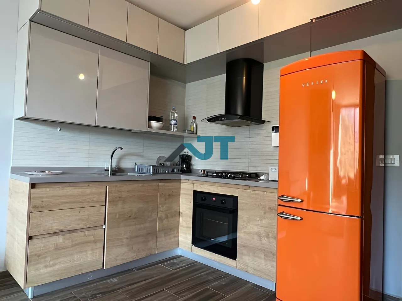 Apartment for sale in Faraya, lebanon
