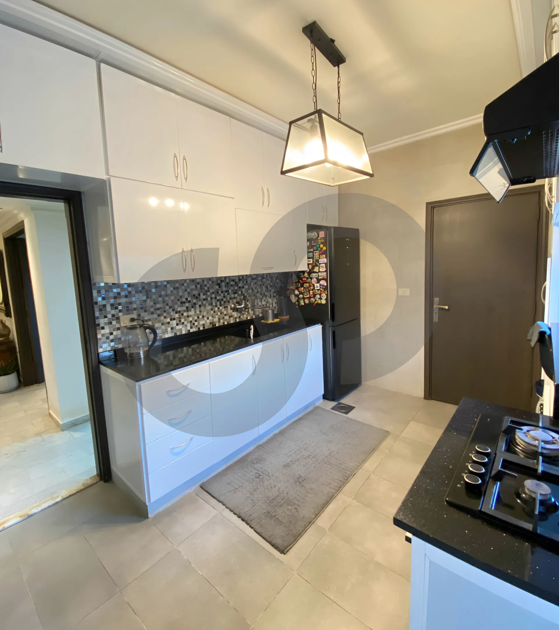 Apartment for Sale in Bchamoun