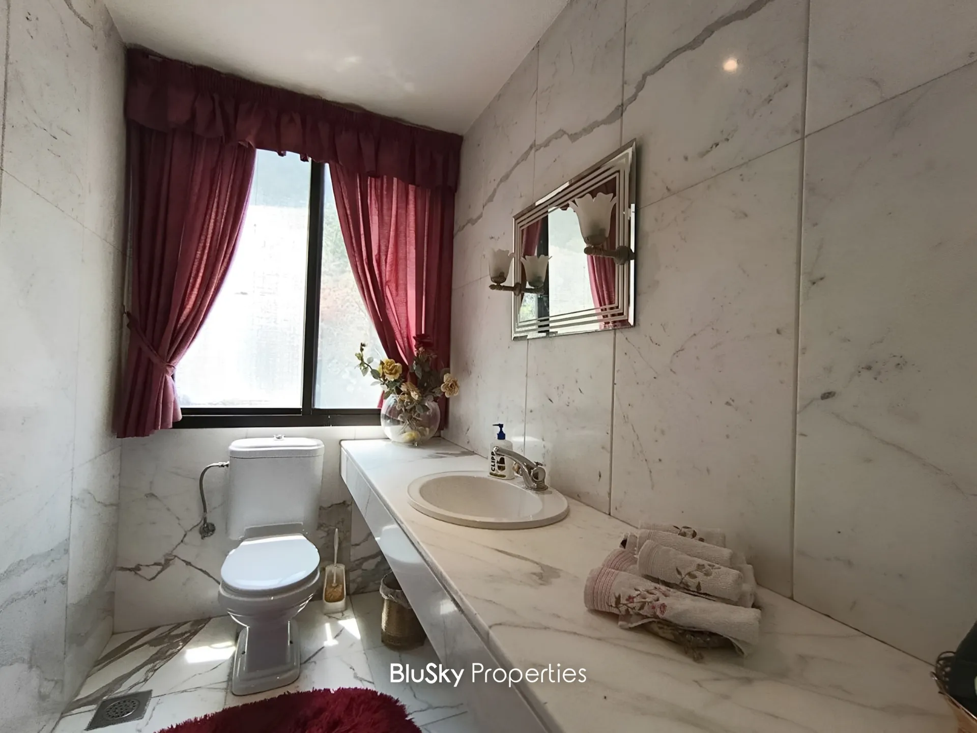 Apartment for sale in Haret sakher, lebanon
