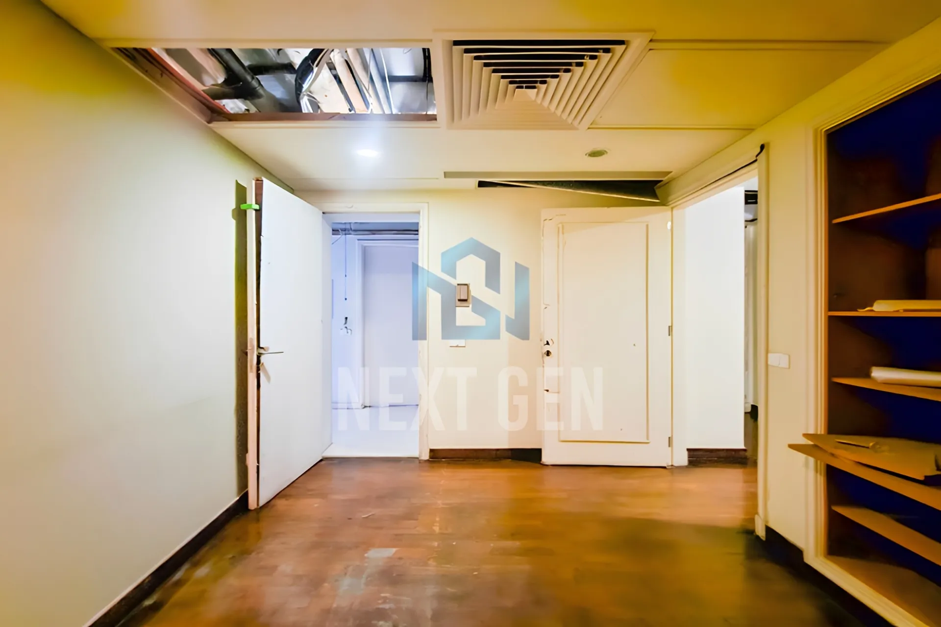 Apartment for rent in Achrafieh, Beirut, Lebanon
