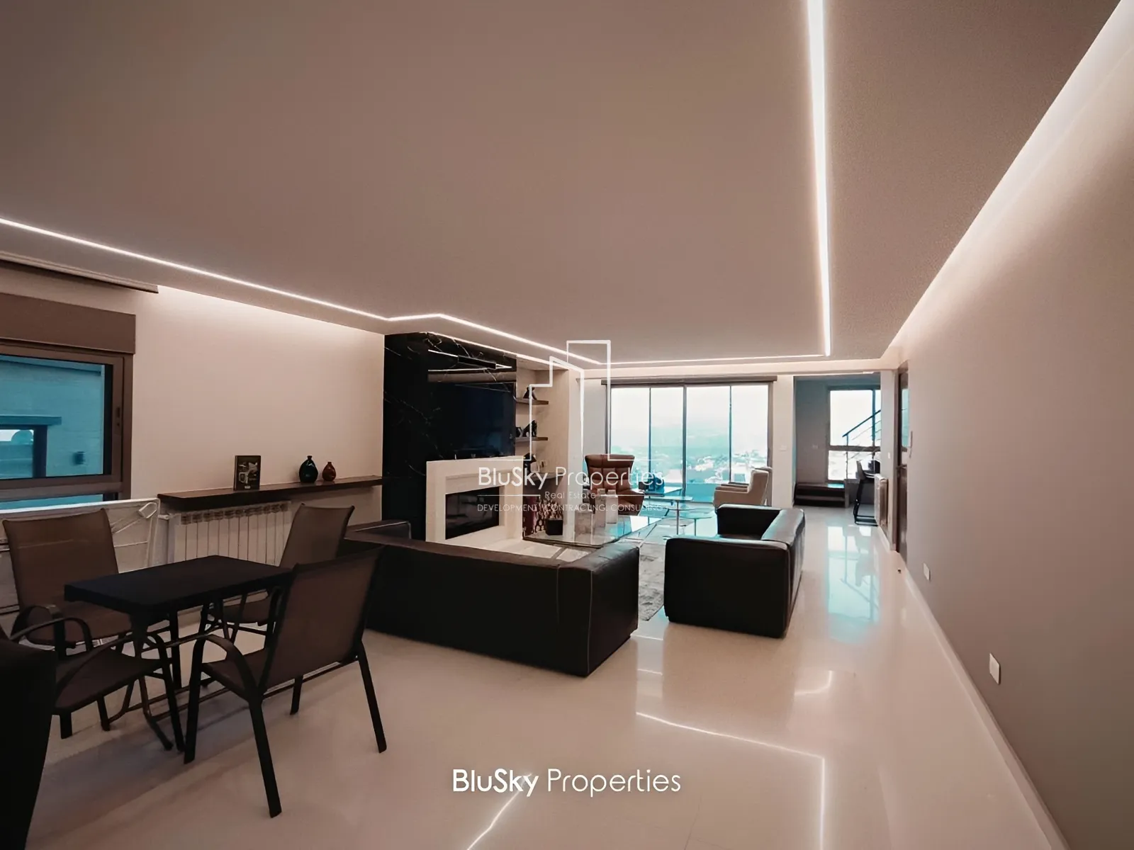 Apartment for Sale in Bhersaf - 4 bed, 5 bath