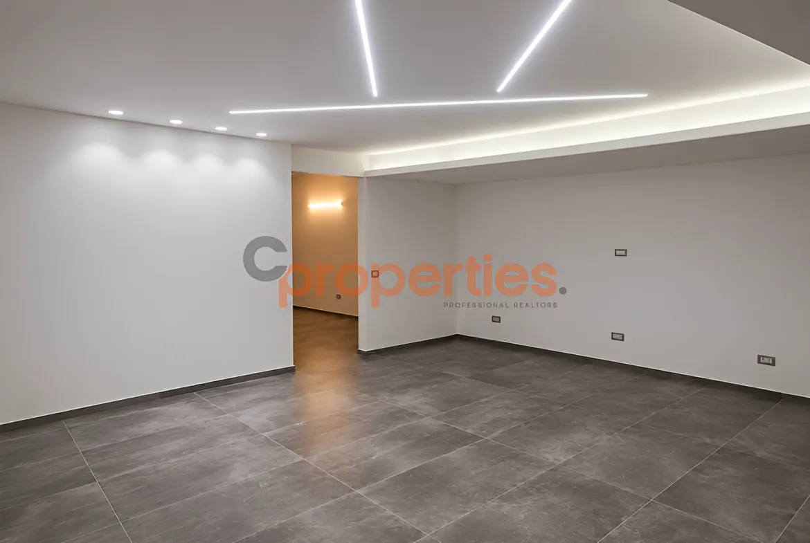 Showroom for Rent in Dekwaneh