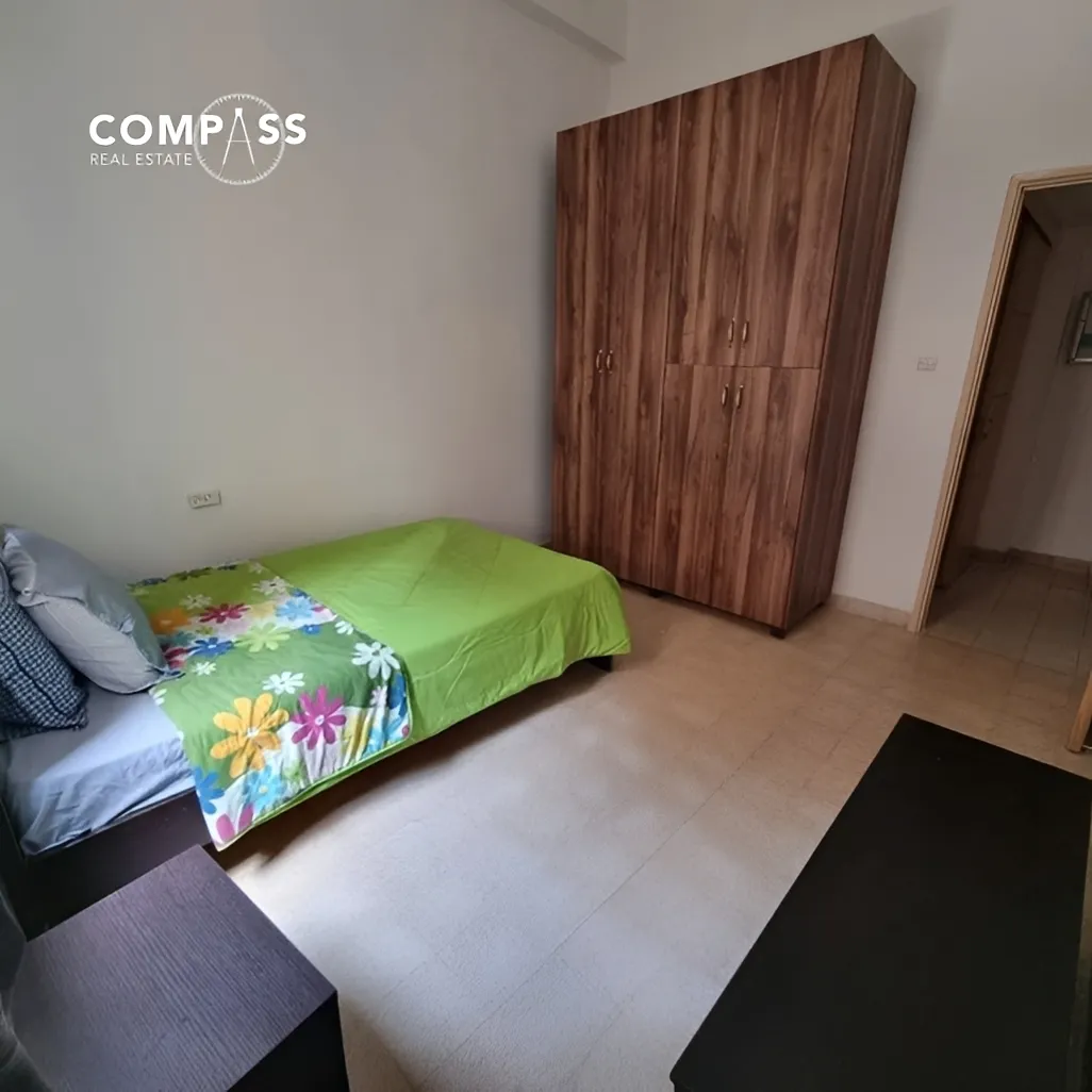 Apartment for rent in Achrafieh