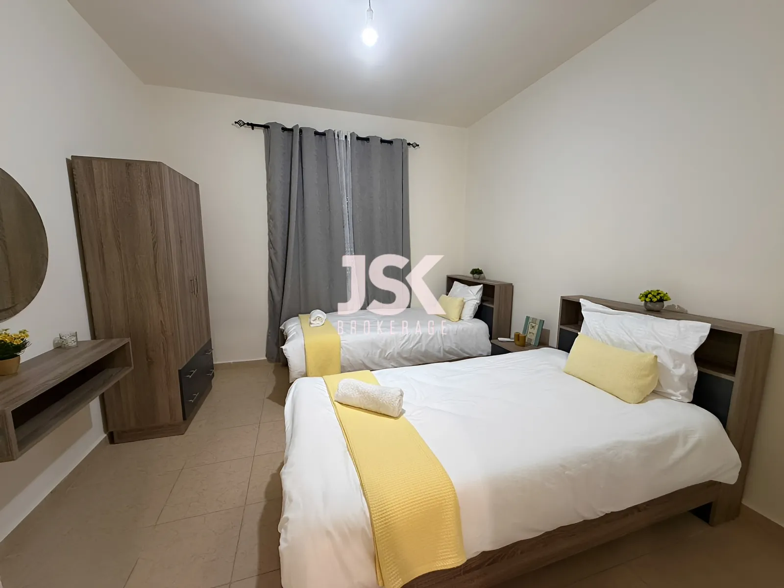 Apartment for Rent in Batroun