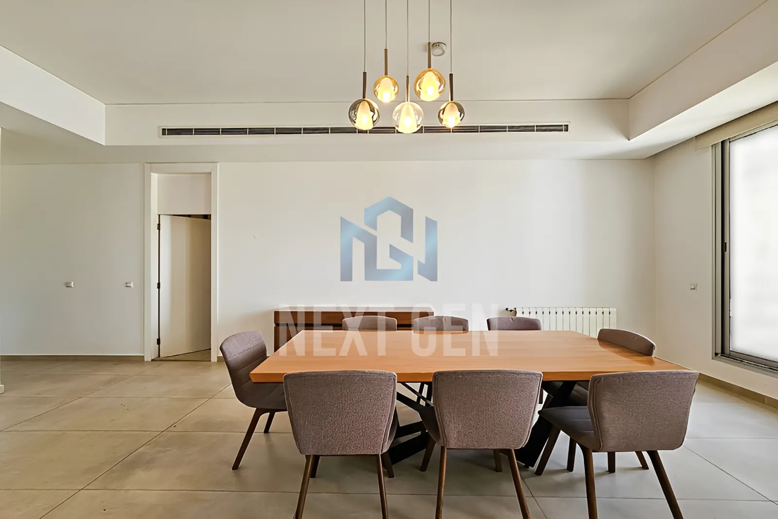 Apartment for Rent in Achrafieh