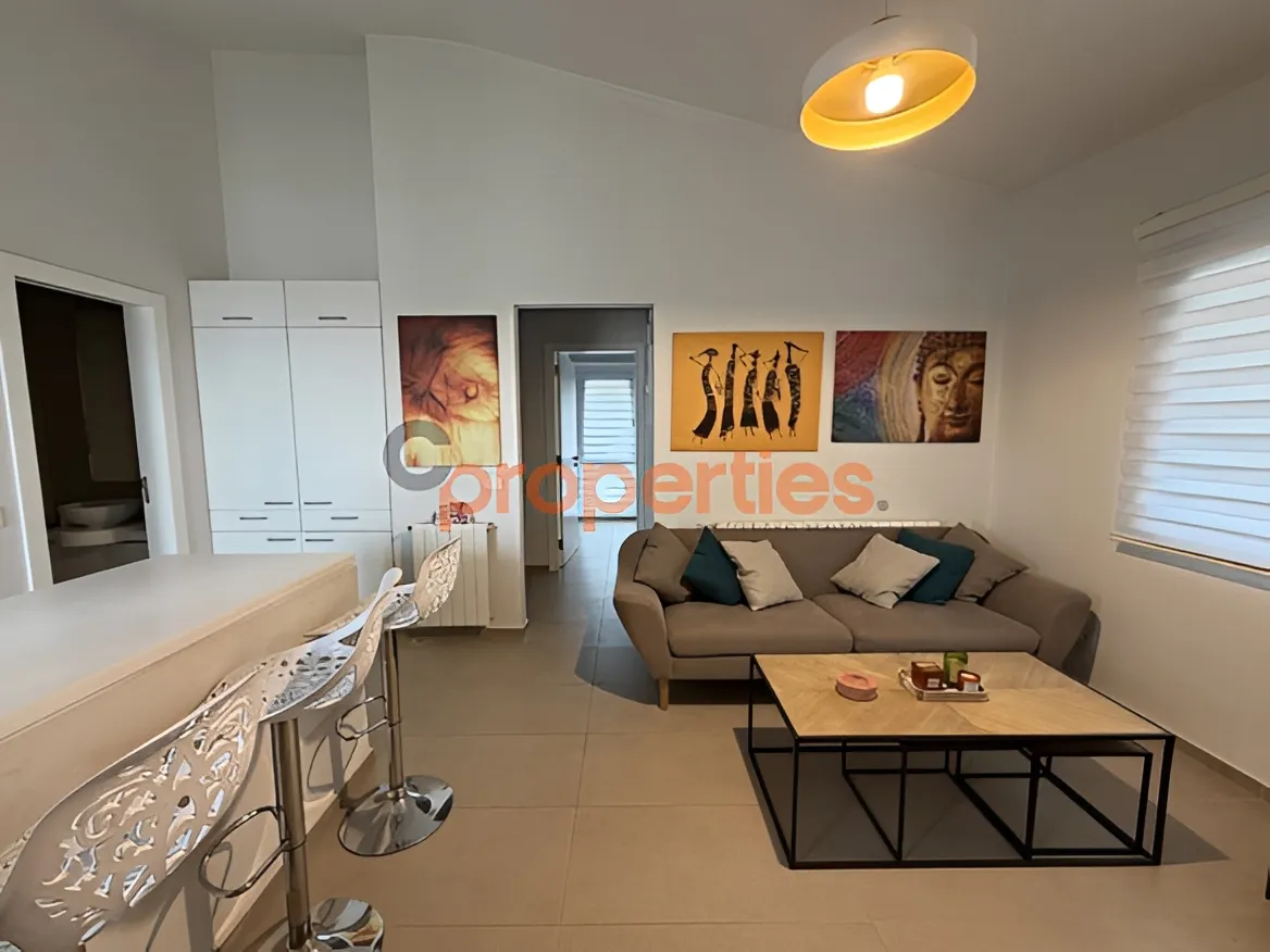 Chalet for Rent in Faqra - 2 bed, 2 bath