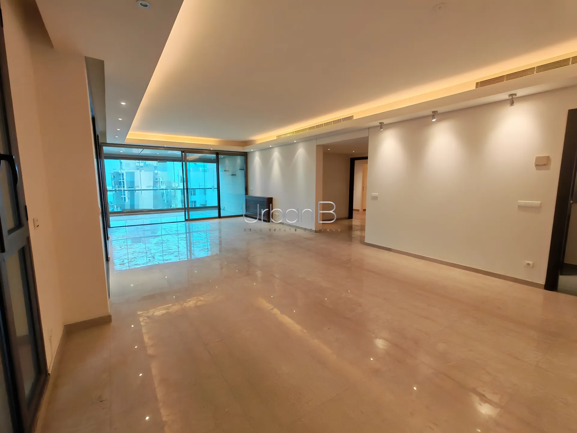 Residential in Achrafieh, beirut, lebanon - 3 bed, 3.5 bath