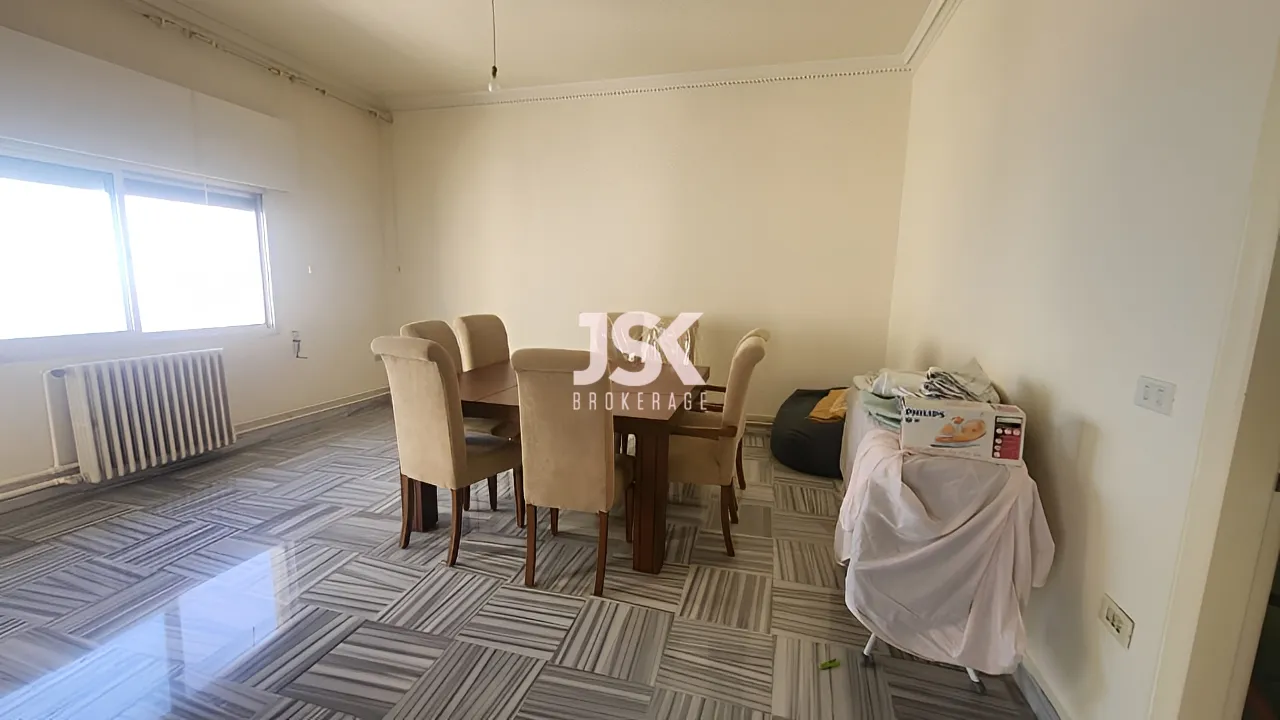 Apartment for Rent in Sahel Aalma - 3 bed, 4 bath