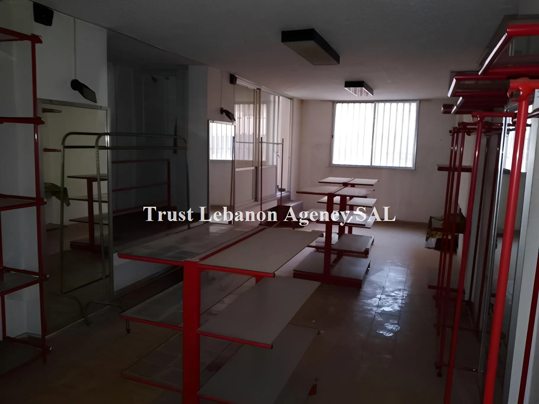 Shop For Sale in Metn, Sid El Bauchrieh