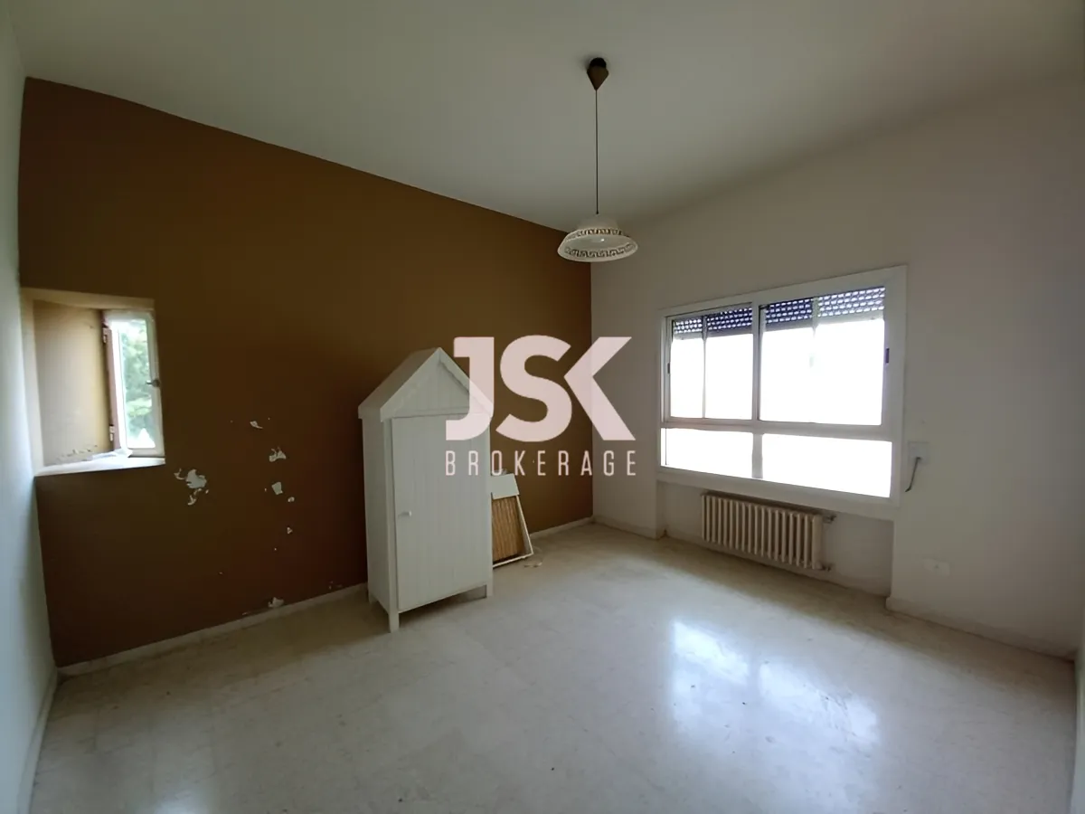 Apartment for Sale in Kfar Hbab, Lebanon
