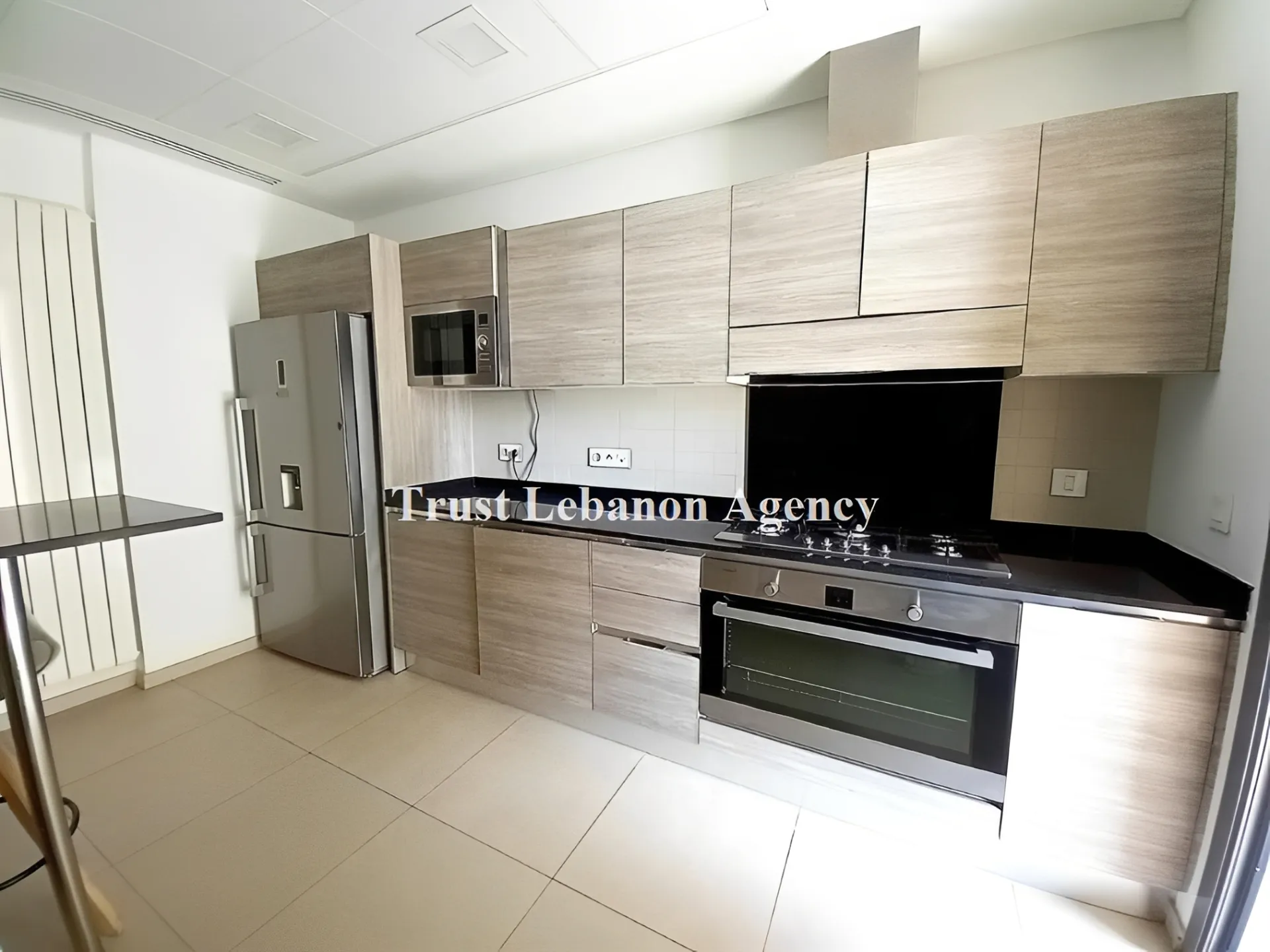 Apartment for Rent in Metn