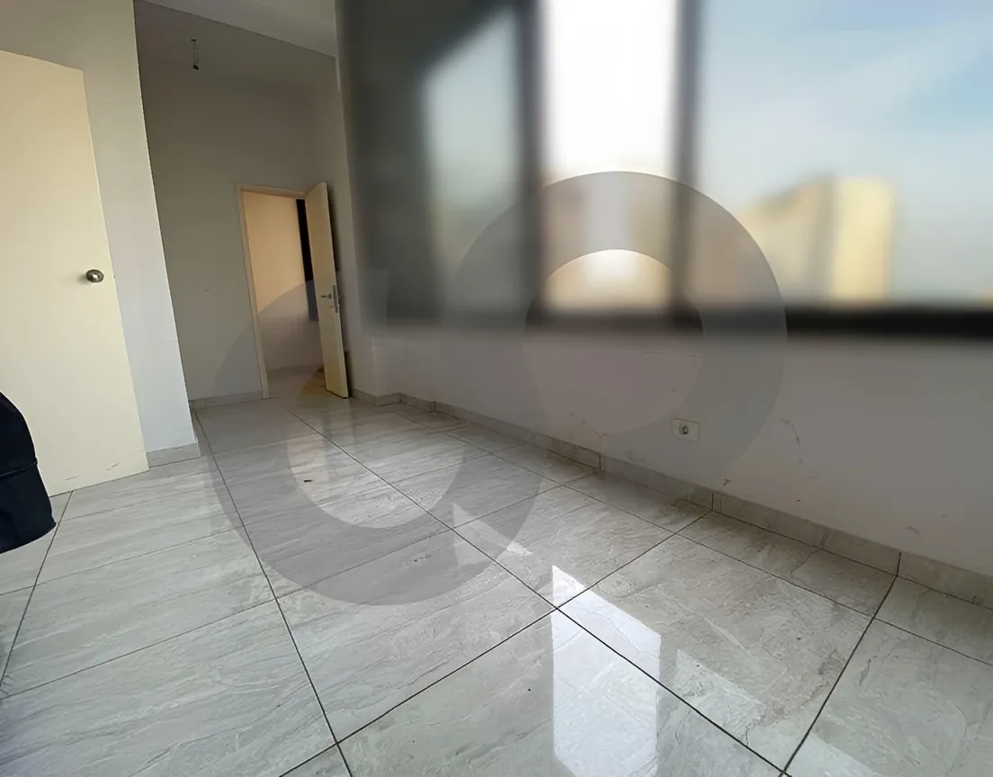 Office for rent in Achrafieh