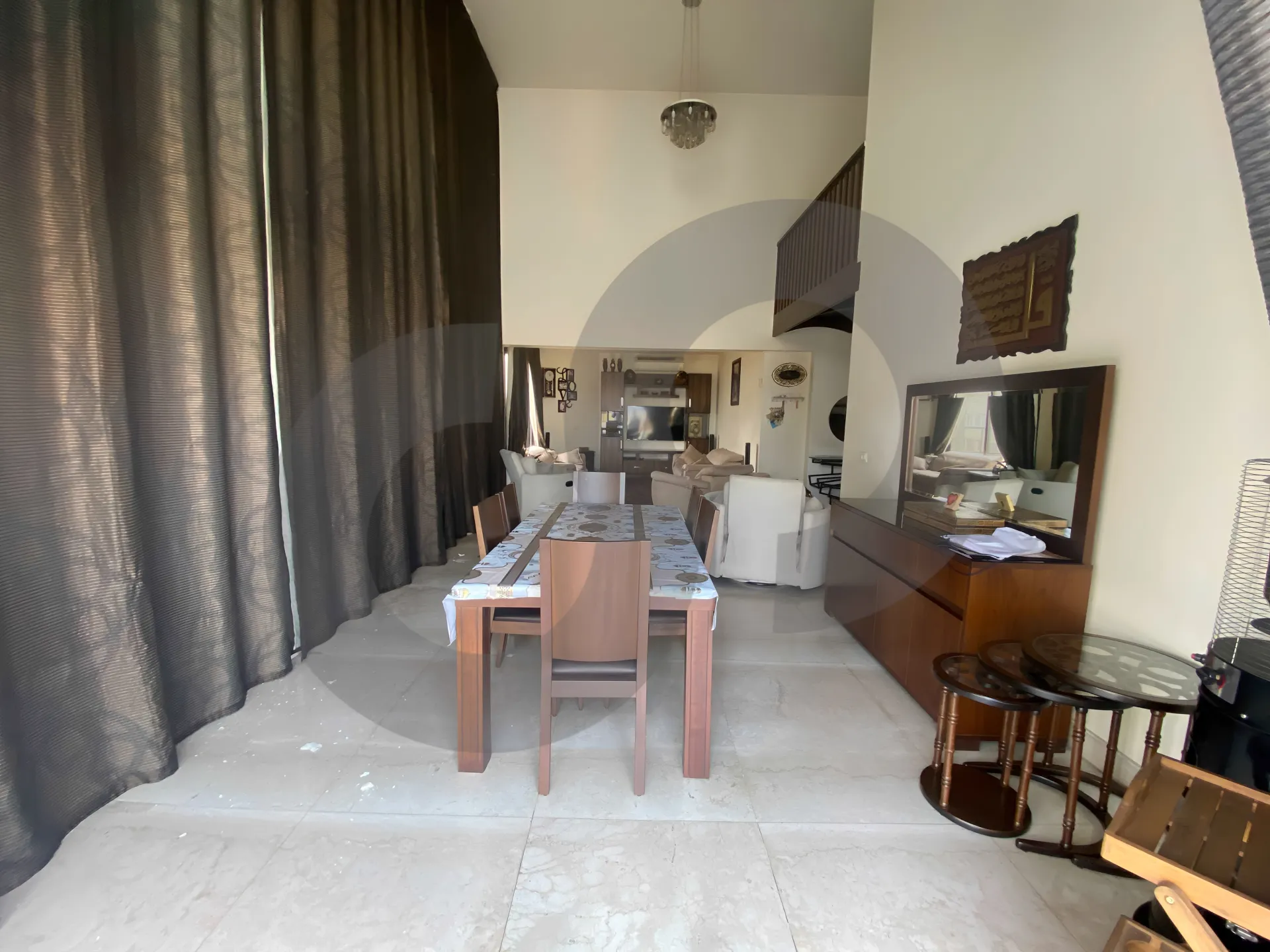 Loft for Rent in Salim Salam