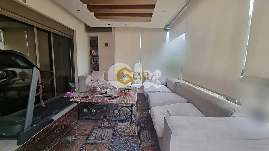 Apartment for Sale in Rabieh