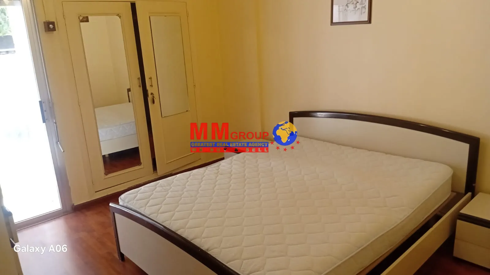 Apartment for Rent in Broummana