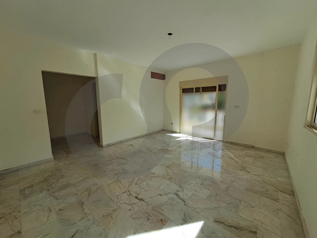 Apartment for Sale in Dawhet el Hoss, Aley, Lebanon
