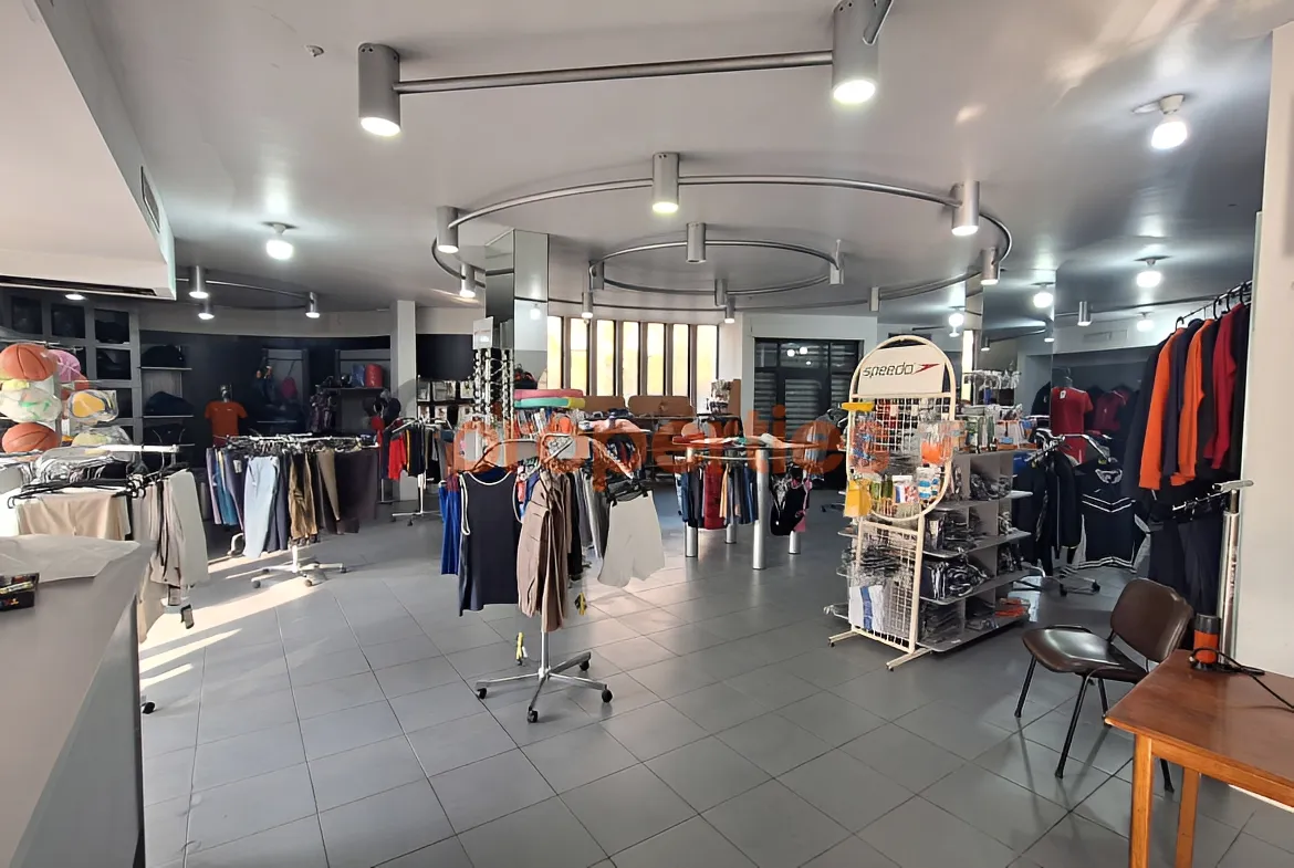 Shop for Rent in Baabda