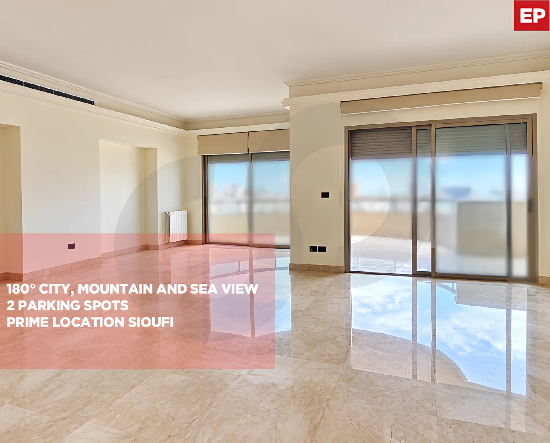 Apartment for Sale in Syoufi