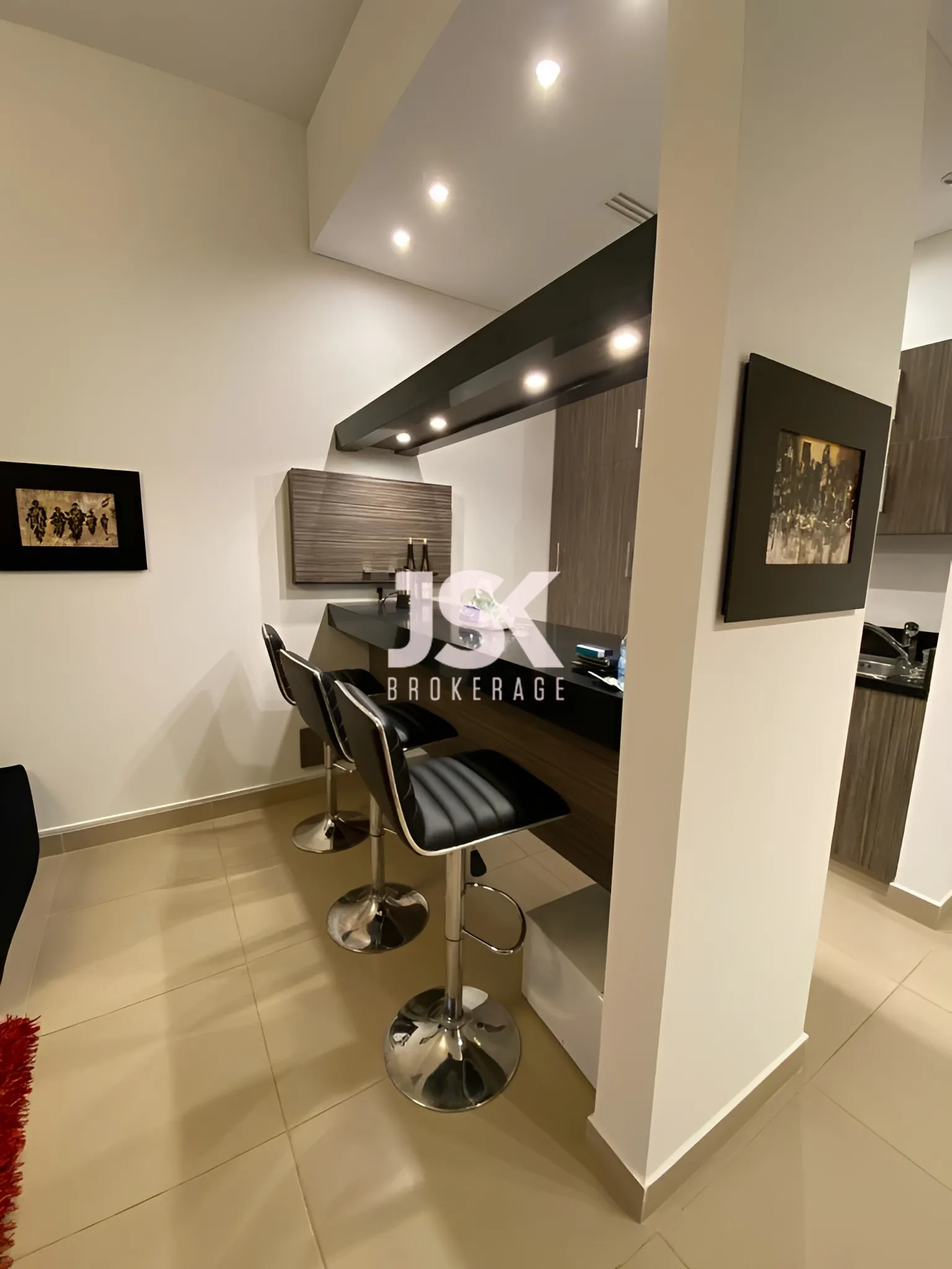 Apartment for Rent in Achrafieh