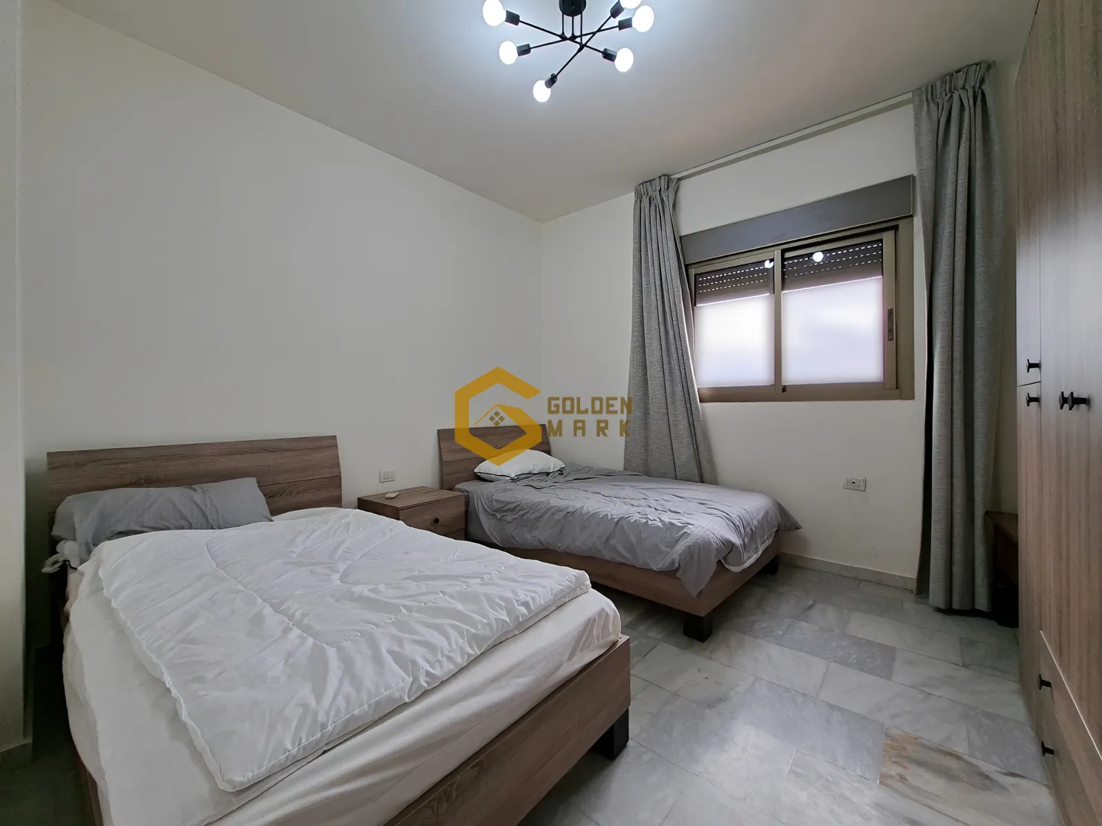 Apartment for Sale in Achrafieh, Beirut