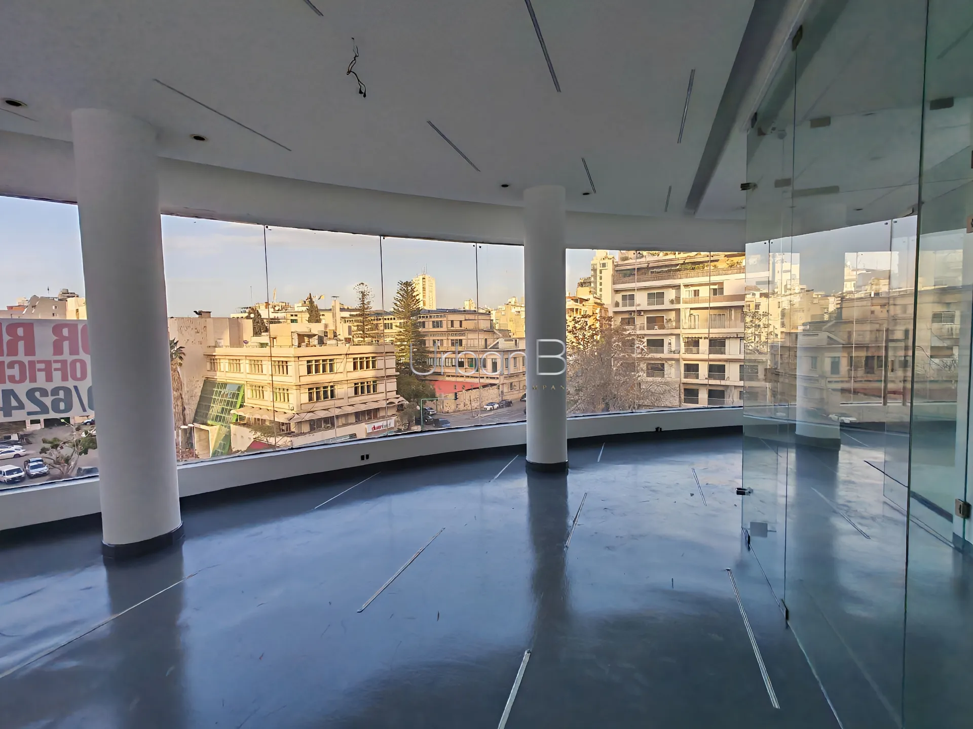 Commercial Property in Sagesse, beirut, lebanon