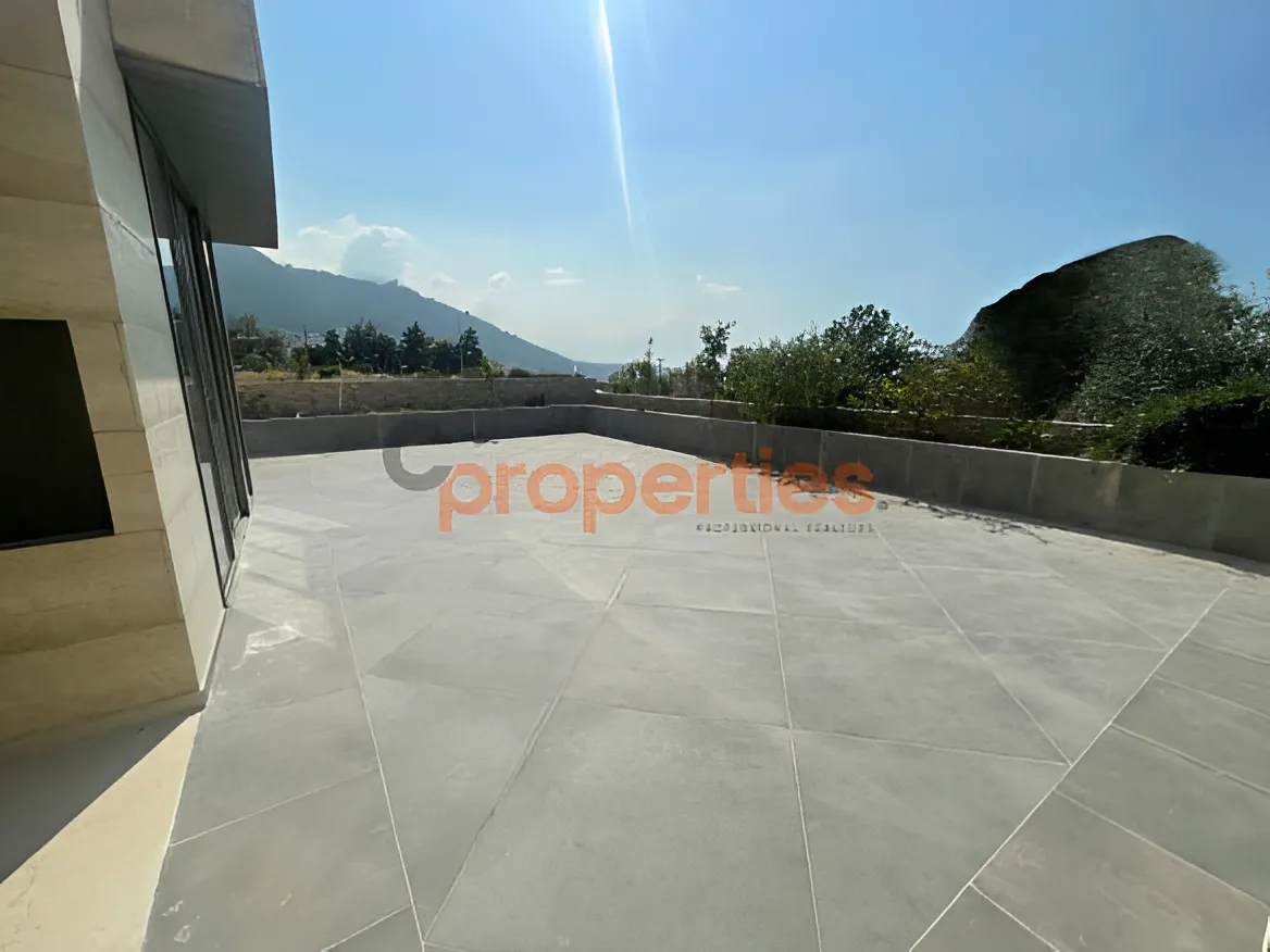 Apartment for Sale in Kfar Hbab - 3 bed, 4 bath