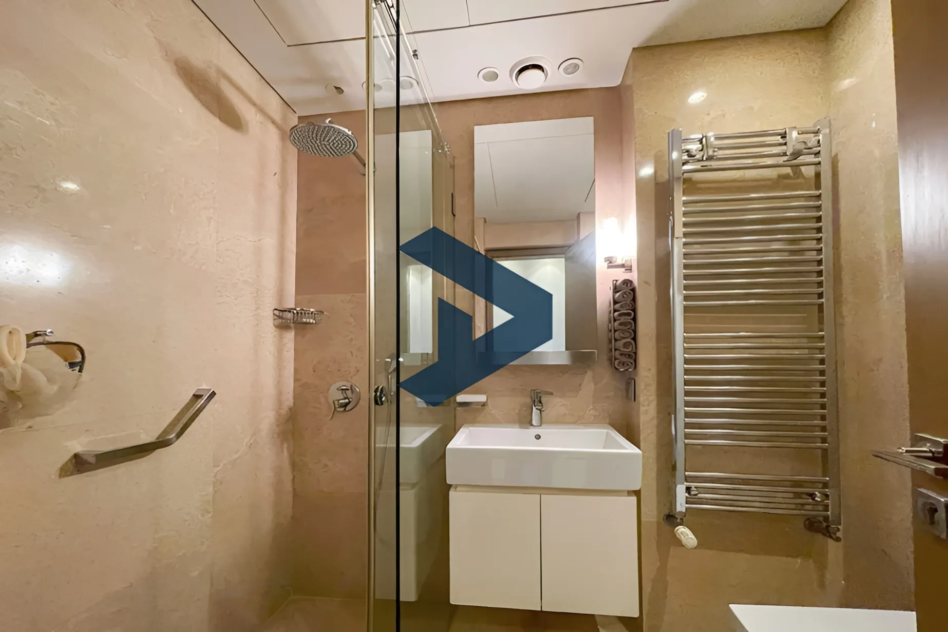Apartment for sale in Downtown, beirut