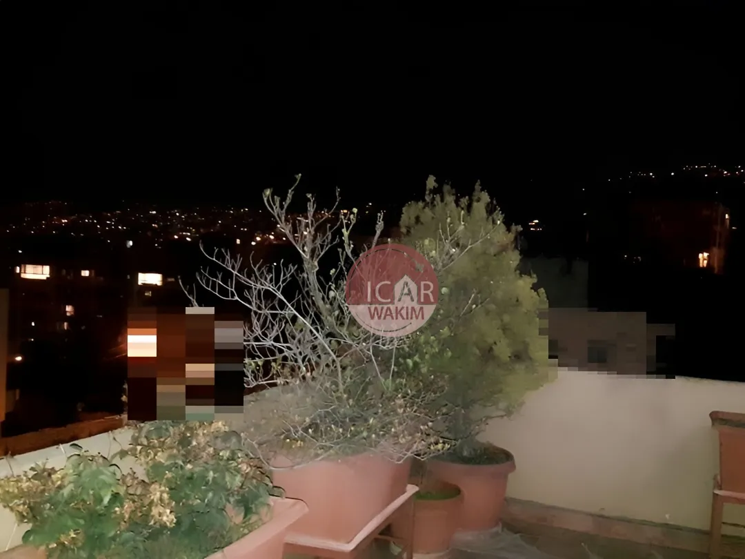 Apartment for Sale in Dekwaneh