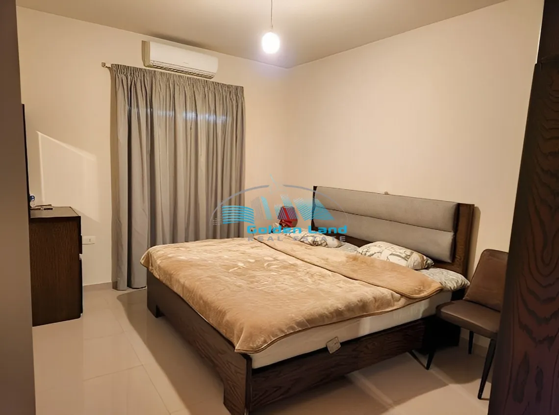 Apartment for Sale in Mar Roukoz, Lebanon