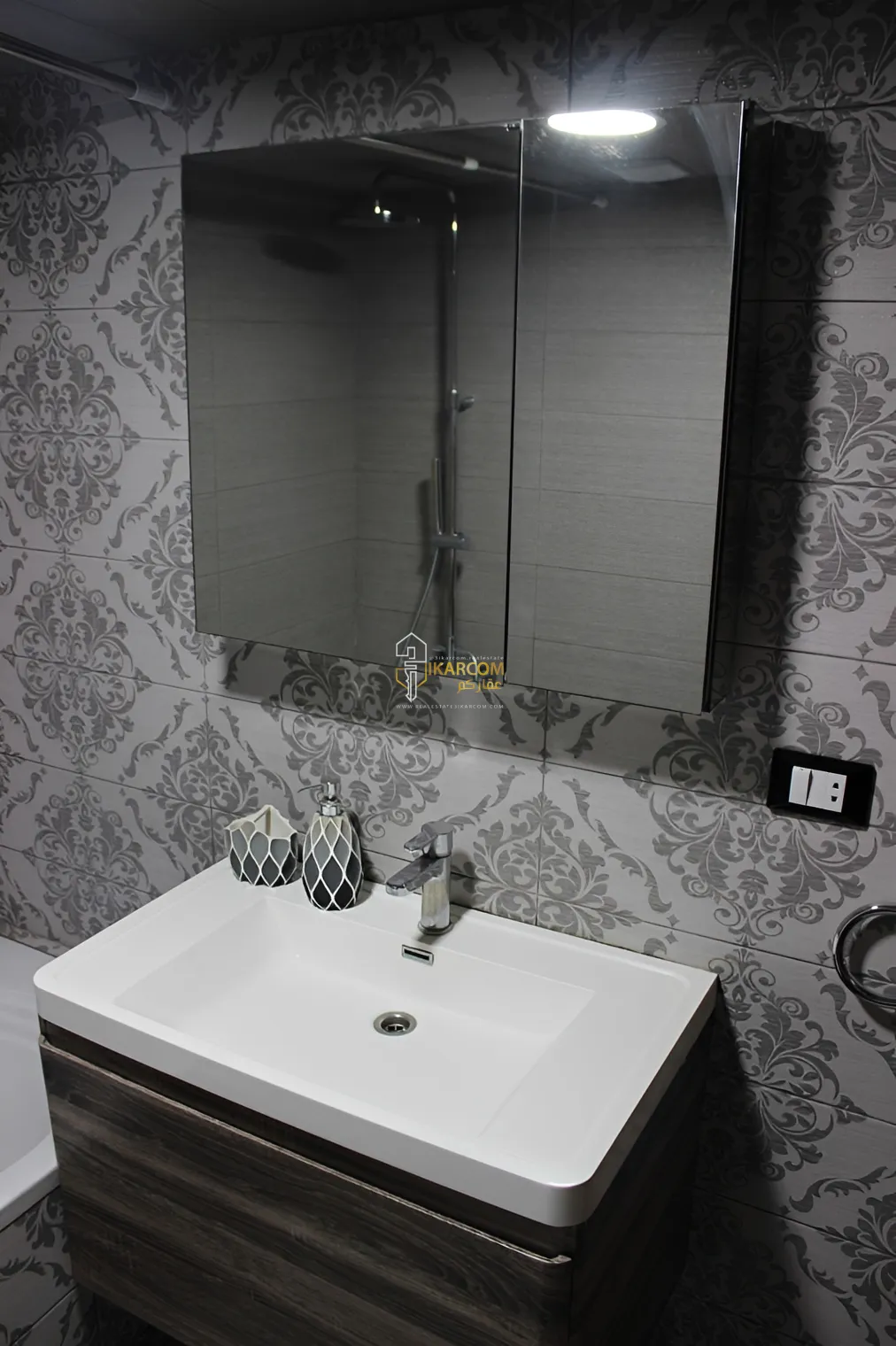 Apartment for sale in Bourj Abi Haydar, Beirut, Lebanon