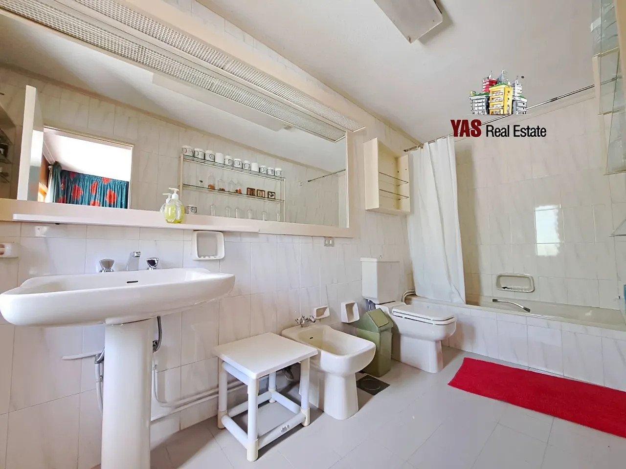 Chalet for rent in Aayoun El Siman