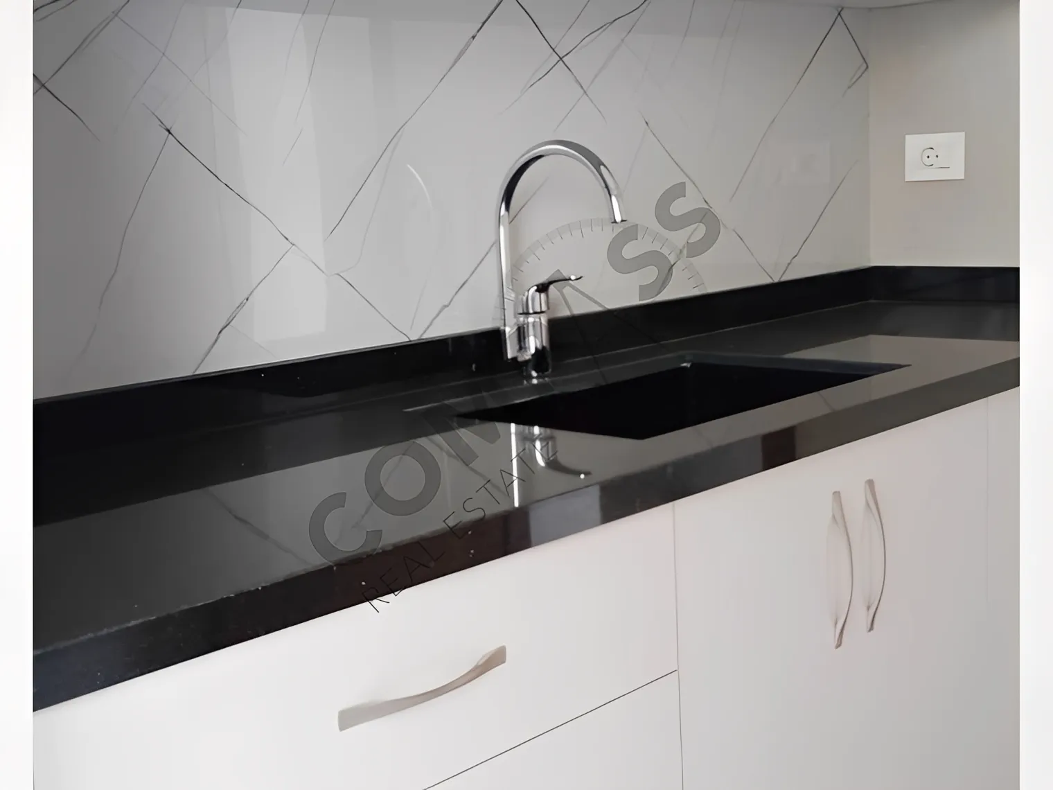 Apartment for Rent in Achrafieh, Beirut, Lebanon
