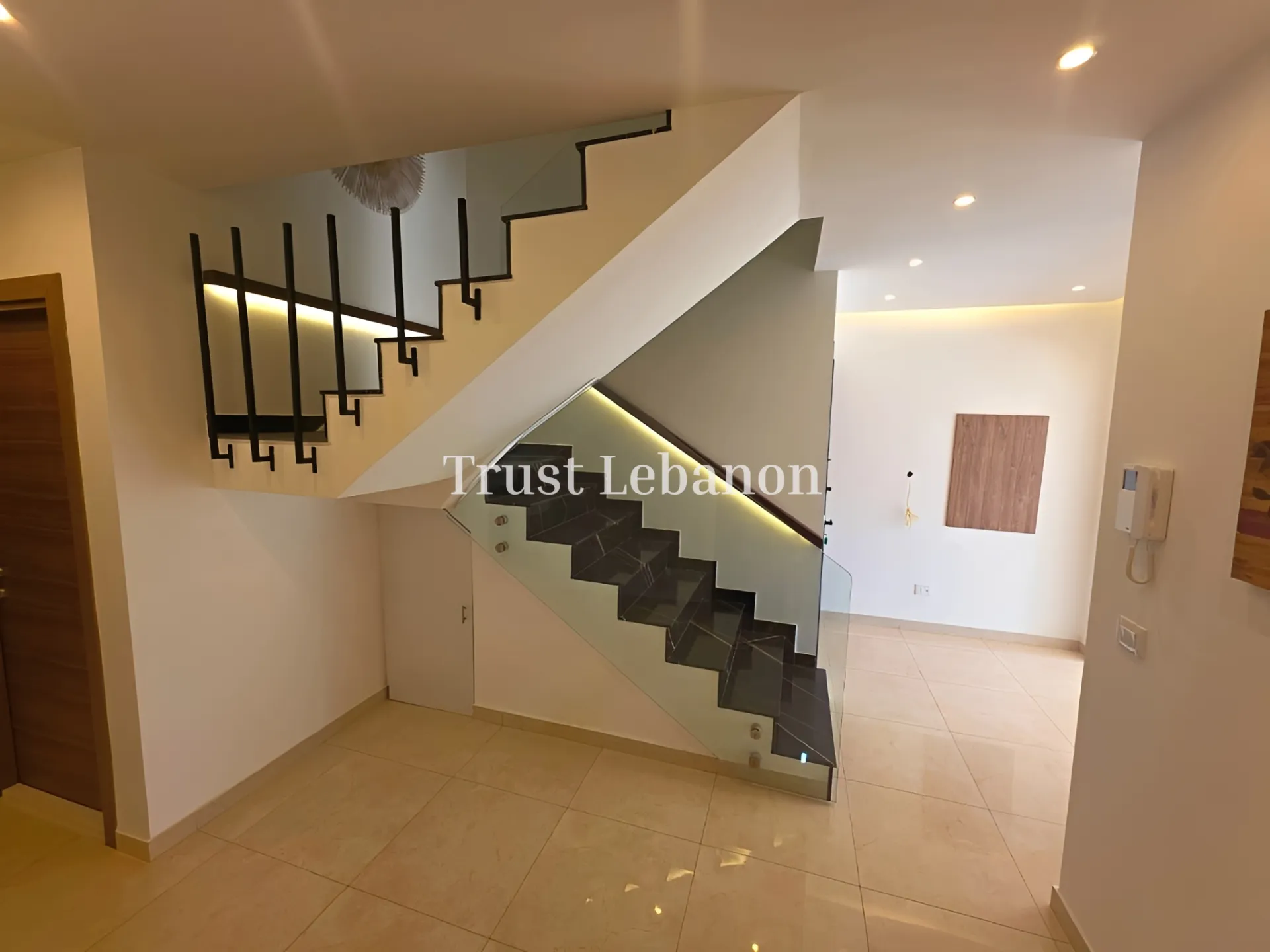 Duplex for sale in Hazmieh, Lebanon