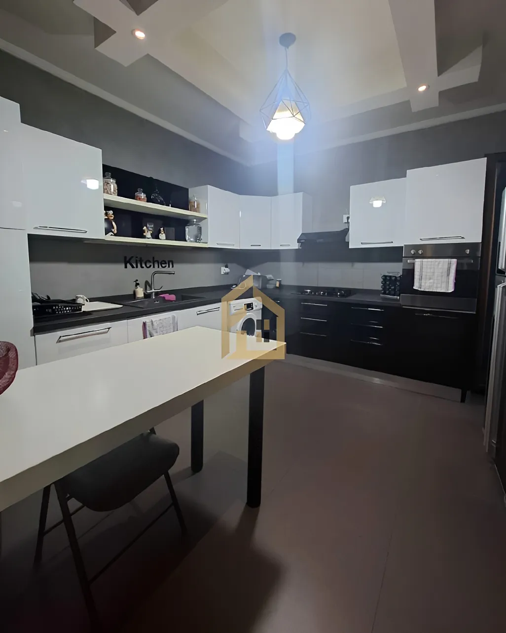 Apartment for sale in Mansourieh, Lebanon - 3 bed, 3 bath