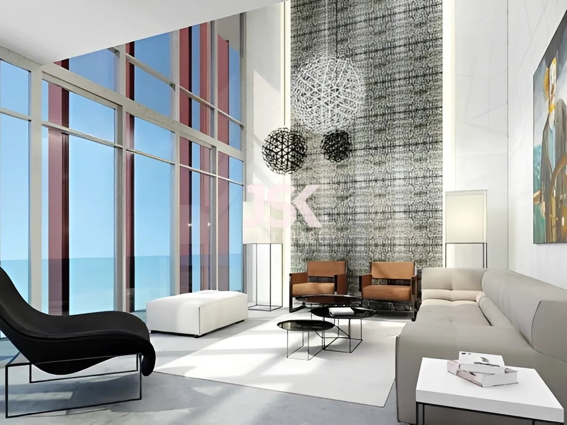Duplex for Sale in Mar Mikhael