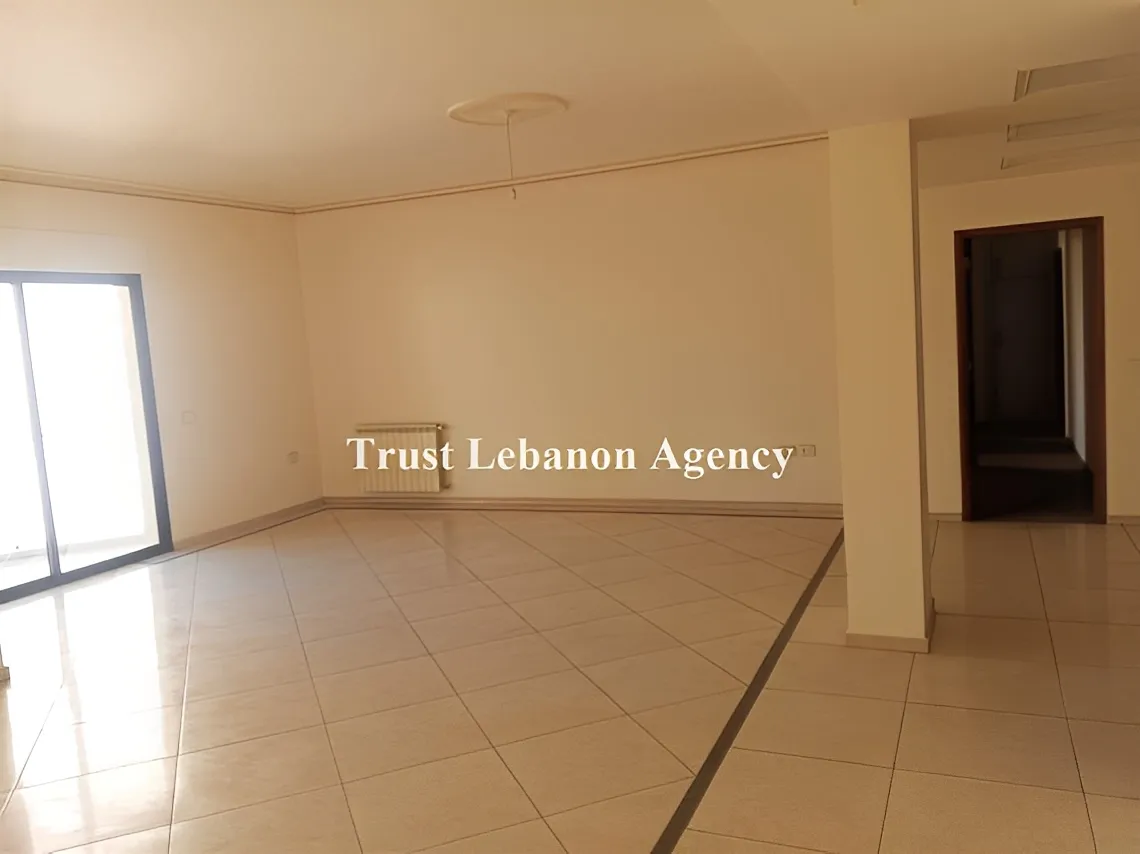 Apartment for Sale in Achrafieh