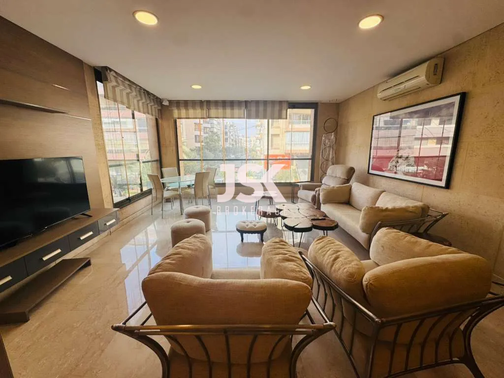 Apartment for Sale in Jnah