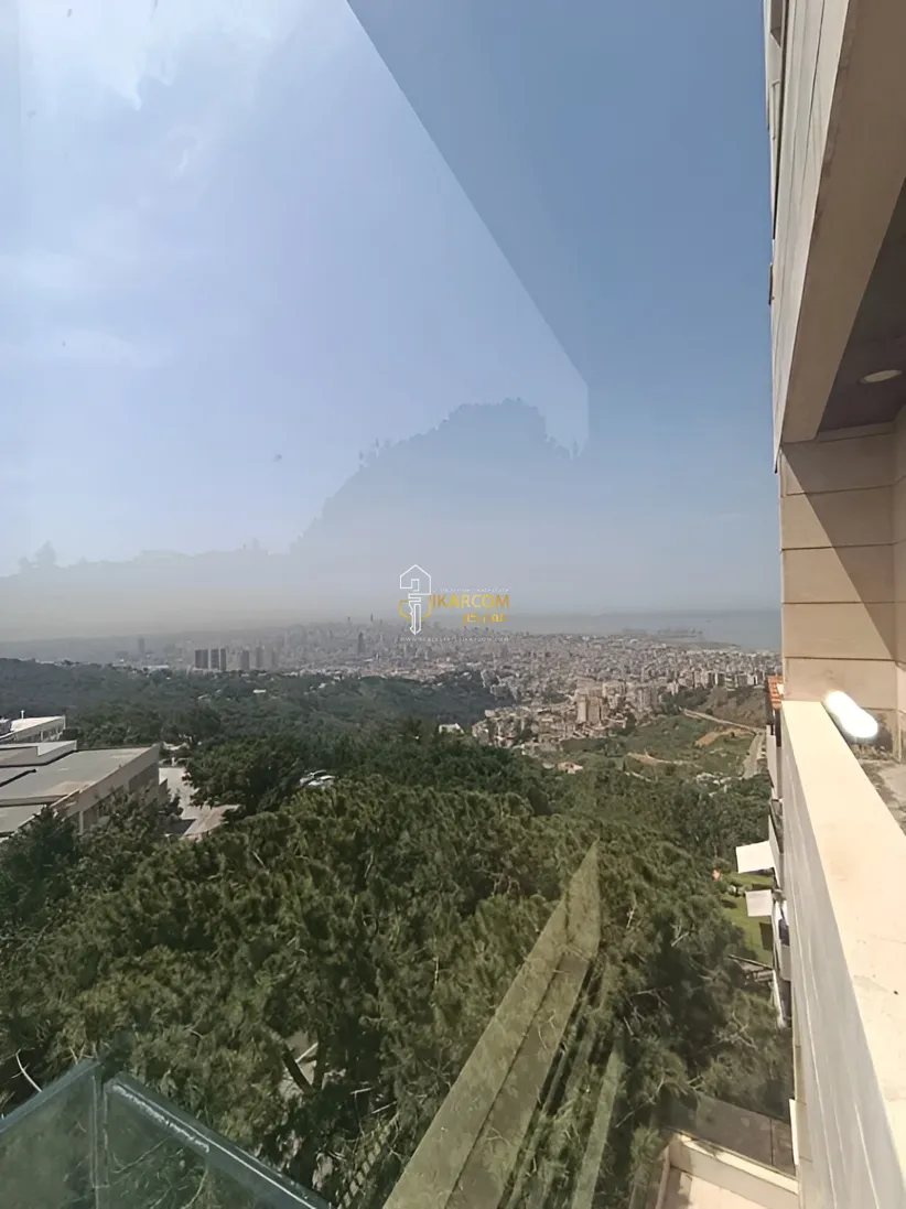 Apartment for sale in Fanar, Lebanon
