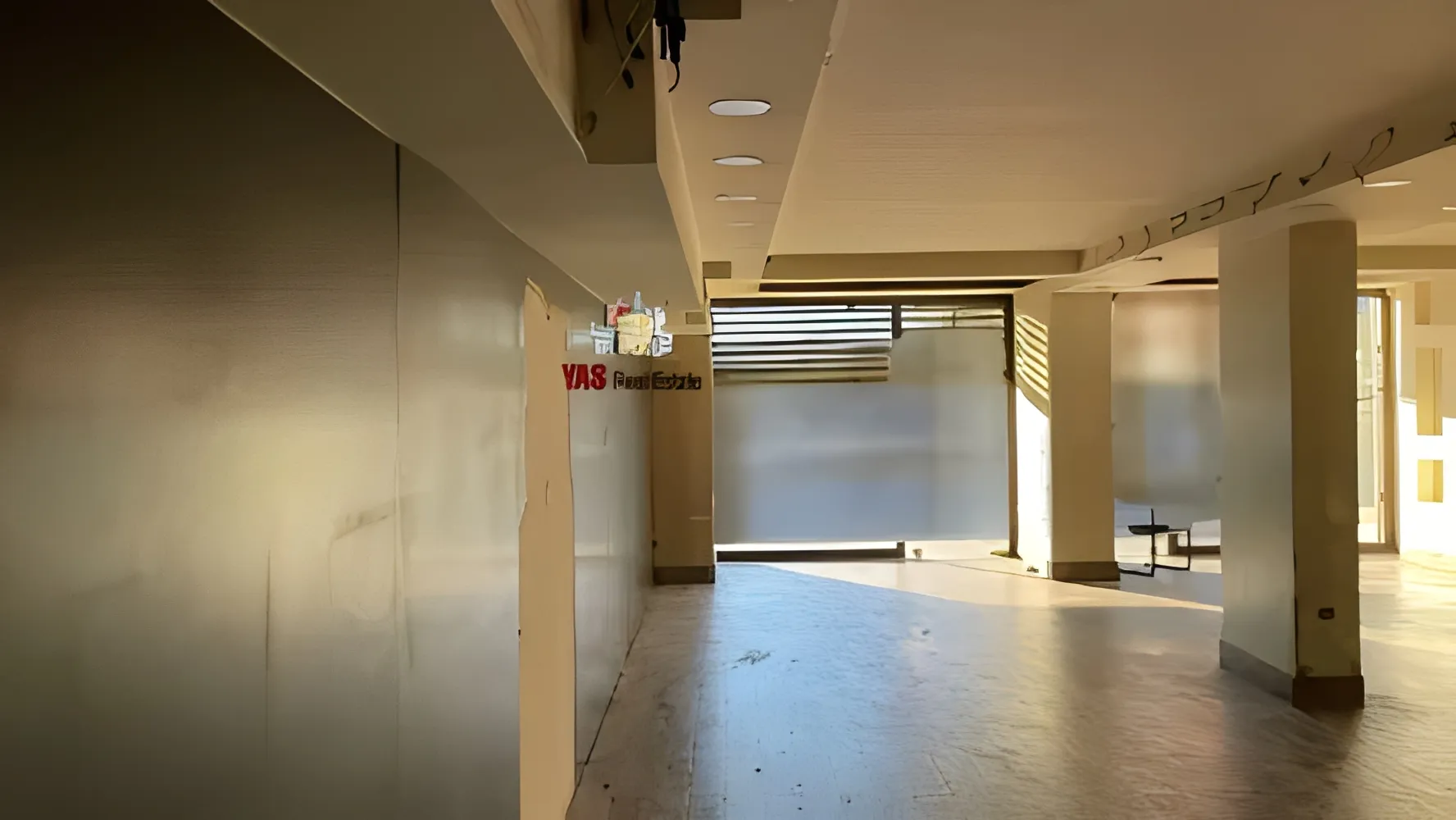 Shop for rent in Jounieh