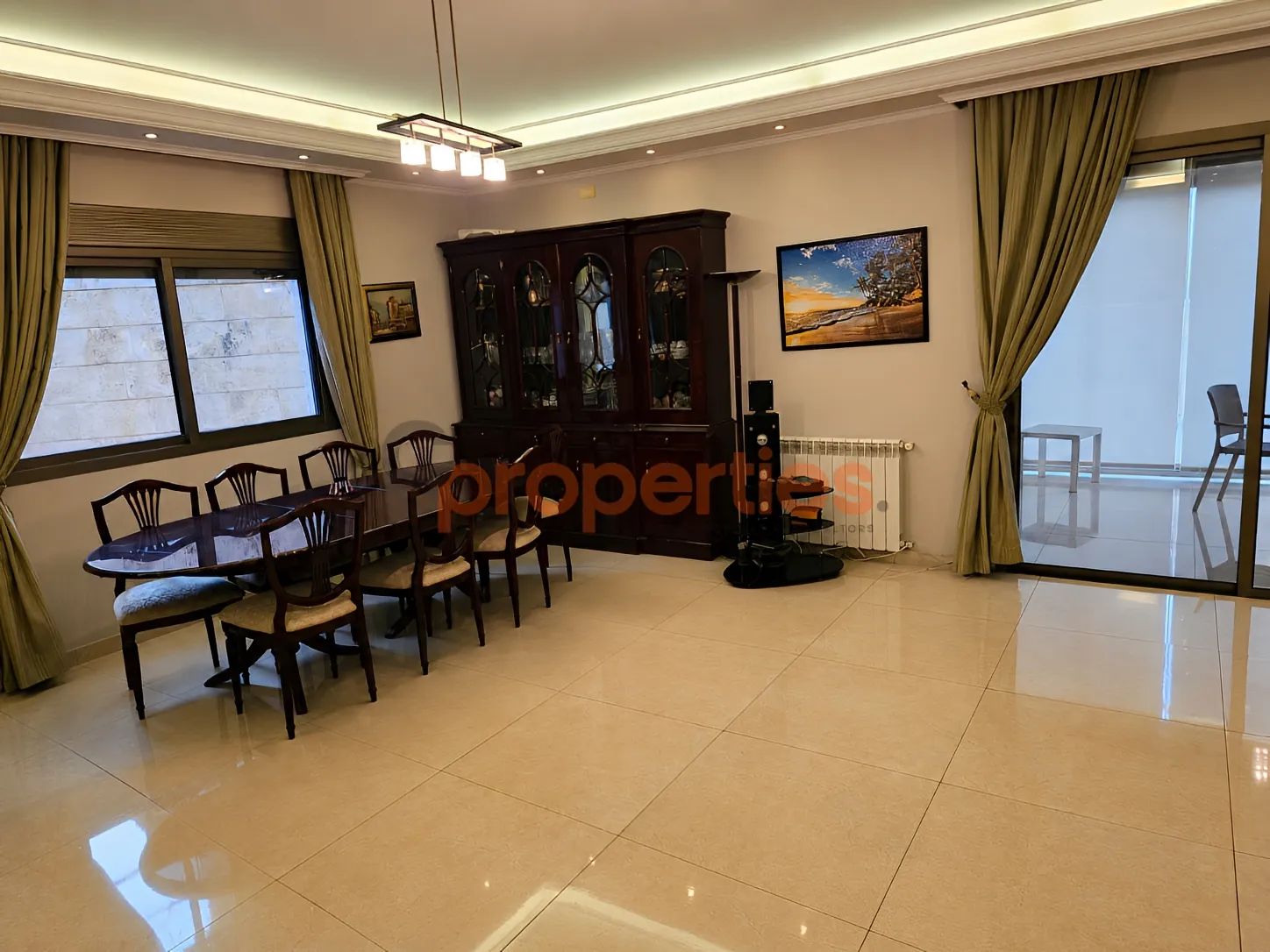 Apartment for Sale in Sehayleh - 3 bed, 3 bath