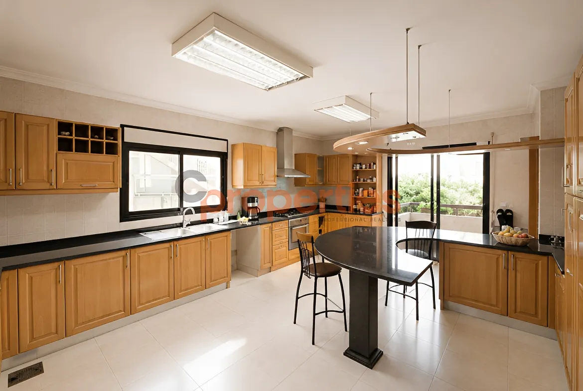 Apartment for Sale in Hazmieh