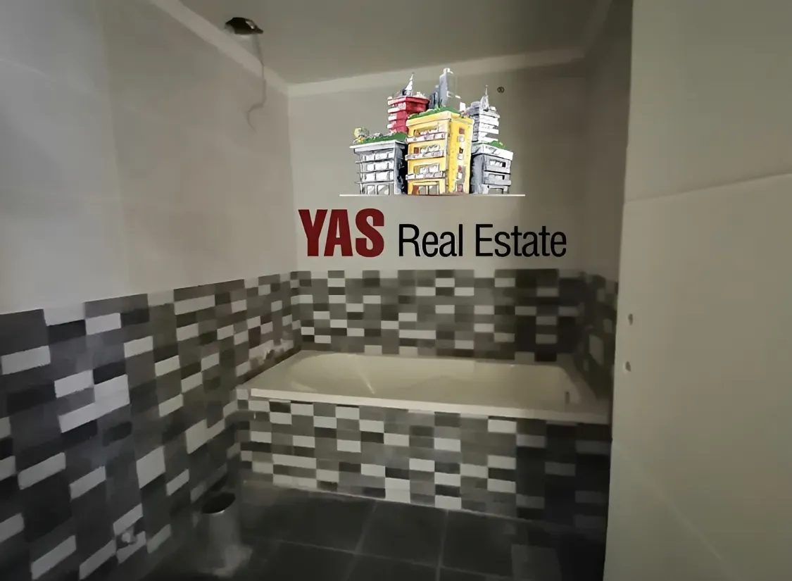 Apartment for Sale in Ballouneh