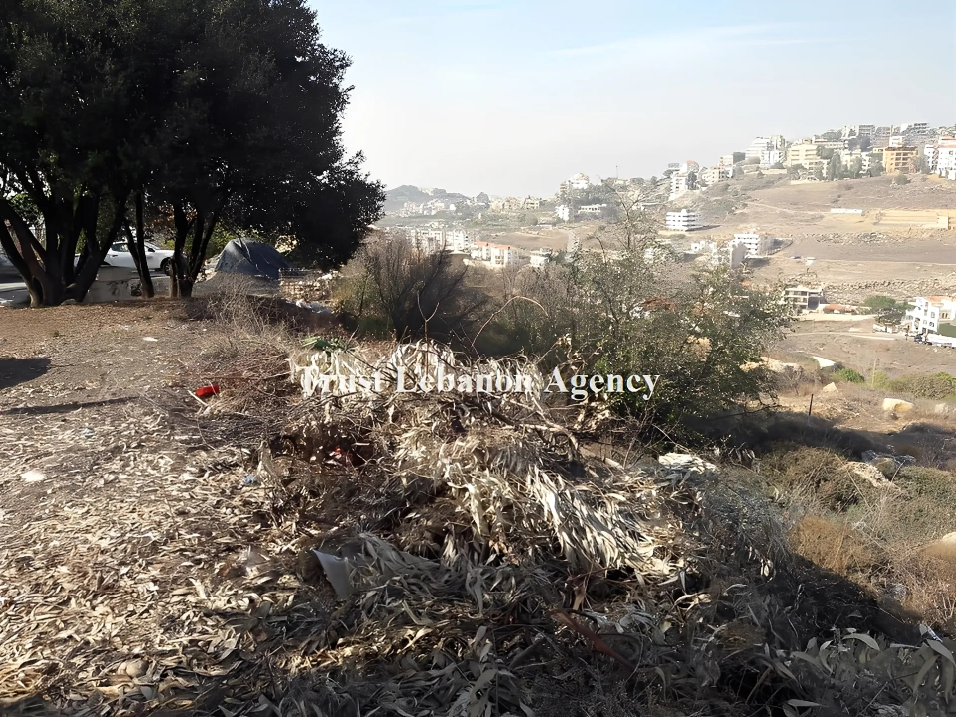 Land for Sale in Ain Al Jdedeh Alay Lebanon