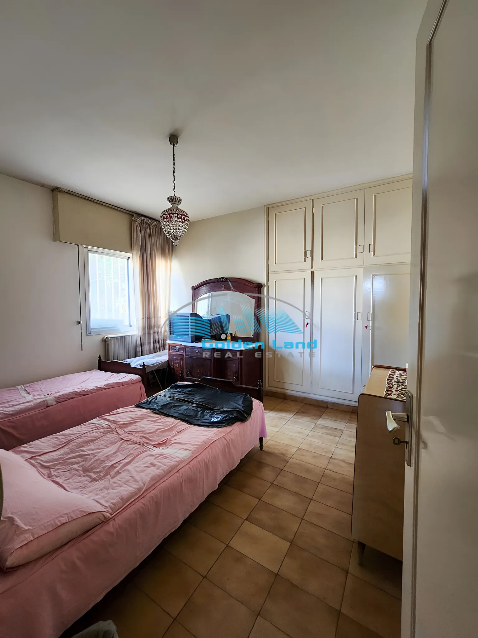 Apartment for Sale in Jouret El Ballout